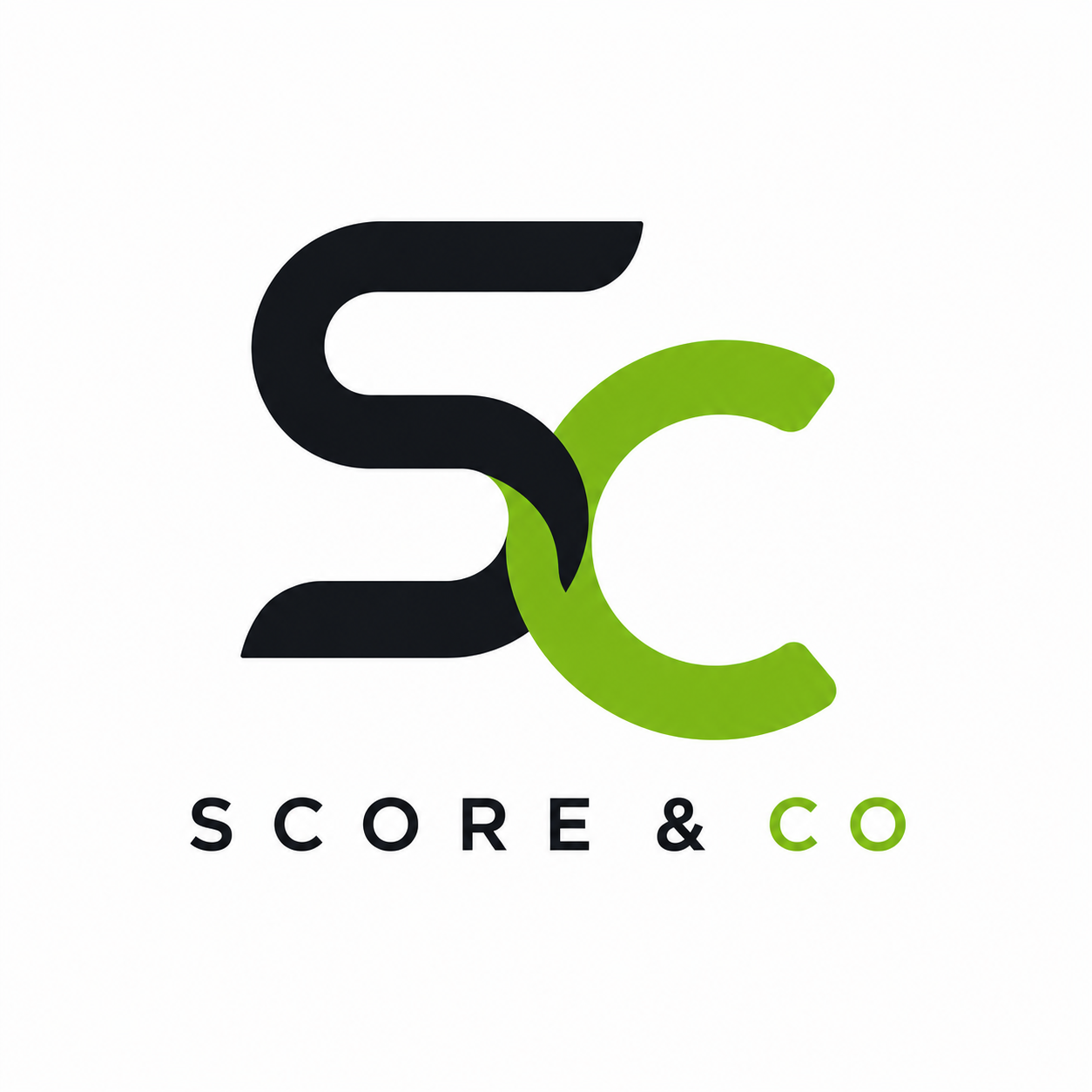 Logo Score&Co